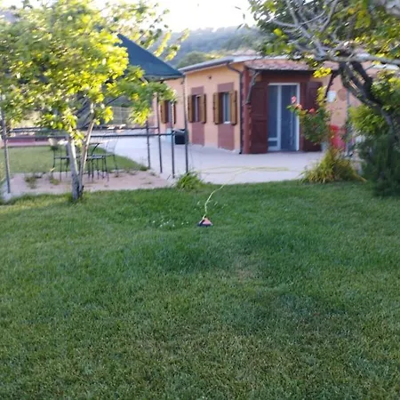 Holiday home Vicino Al Paese