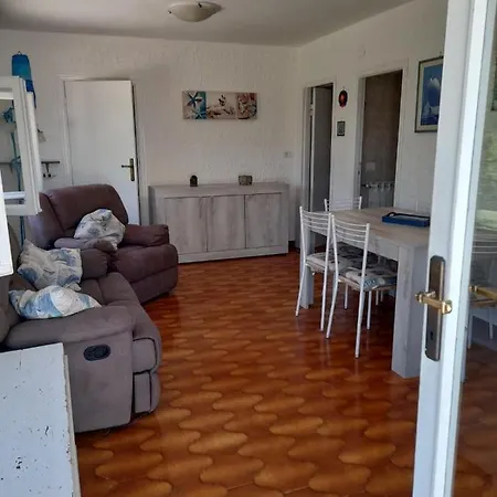 Holiday home Vicino Al Paese