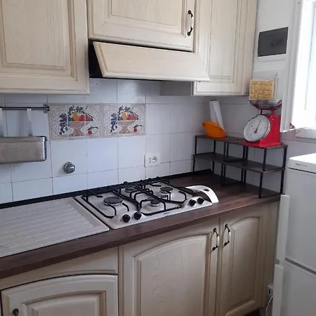 Vicino Al Paese Holiday home *