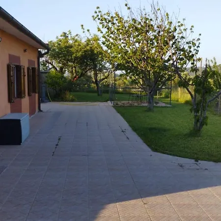 Holiday home Vicino Al Paese Monte Argentario