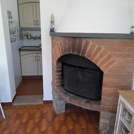 Vicino Al Paese Holiday home *