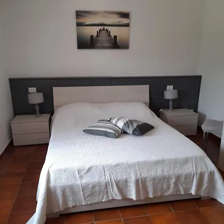Holiday home Vicino Al Paese Monte Argentario