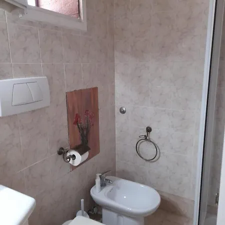 Vicino Al Paese Holiday home