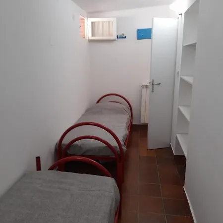 Vicino Al Paese Holiday home