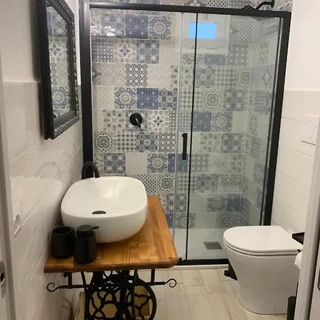 Vicino Al Paese Holiday home *