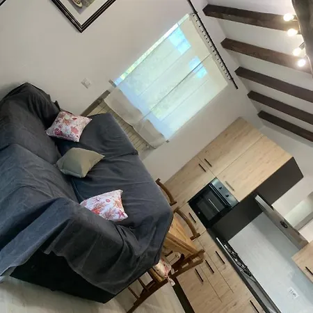 Holiday home Vicino Al Paese
