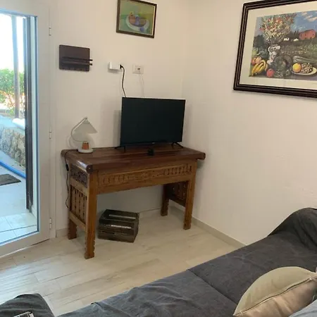 Holiday home Vicino Al Paese *