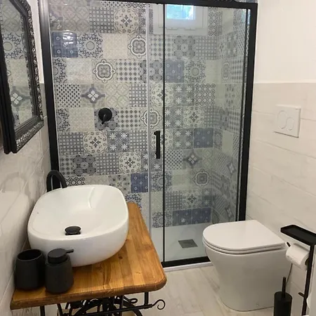 Holiday home Vicino Al Paese